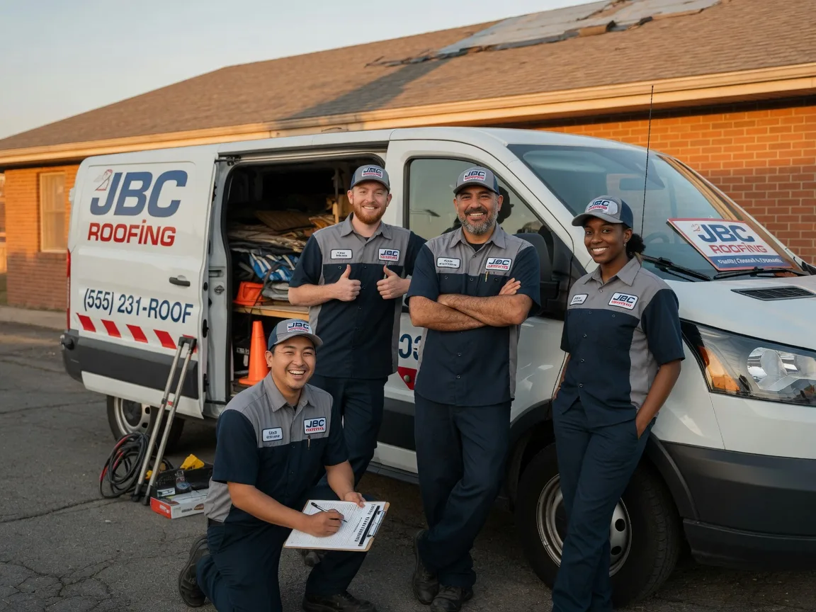 Roof Replacement company in Gulston, KY