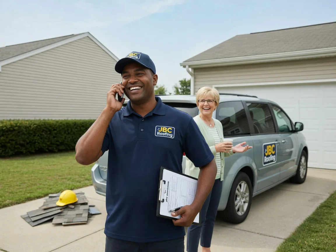 Roof Replacement Gulston, KY FAQs